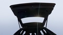 TRUNK HOOD
