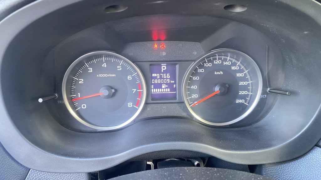 ODOMETER