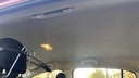 CAR ROOF MAT