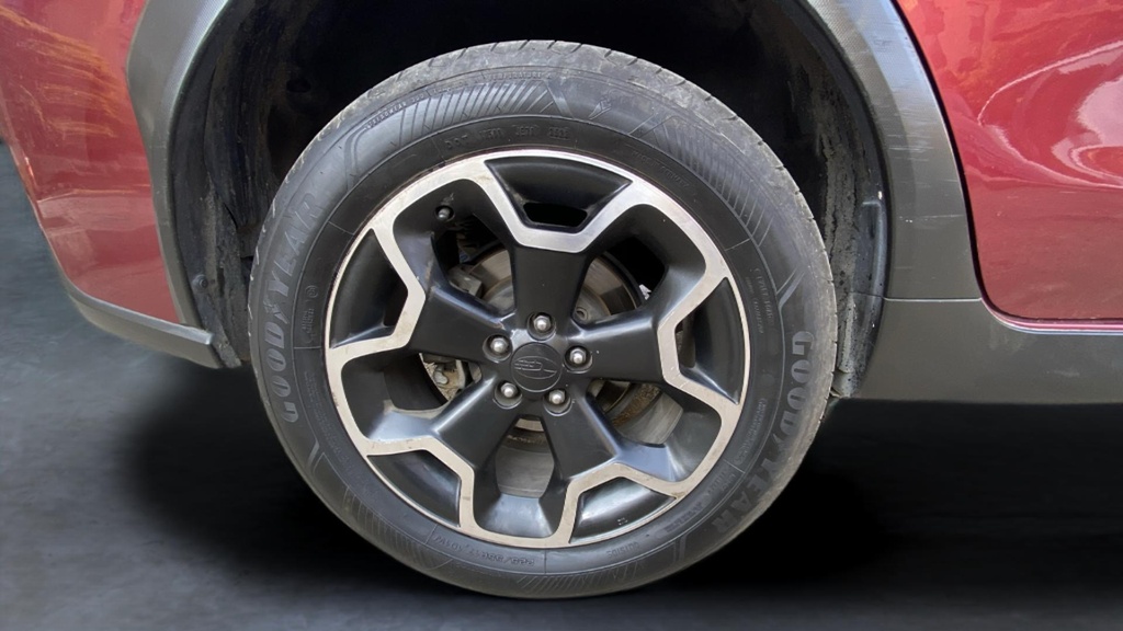 RR R TIRE
