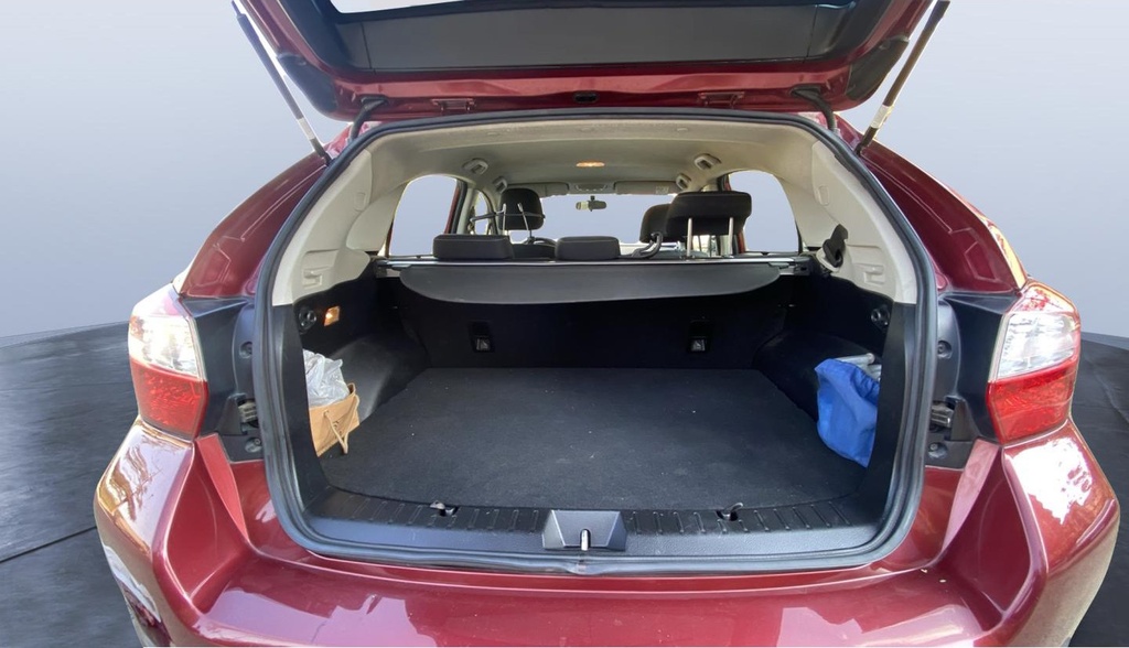TRUNK