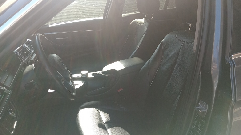 FR SEATS