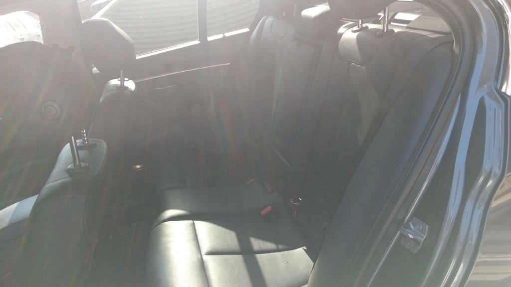 RR SEATS