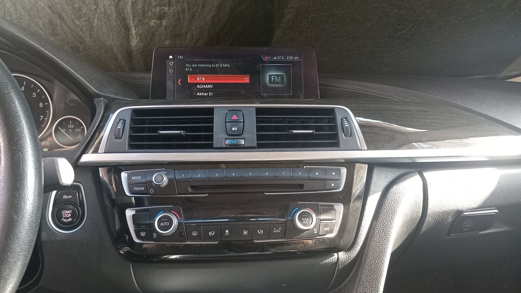 MULTIMEDIA SCREEN