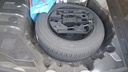 SPARE TIRE