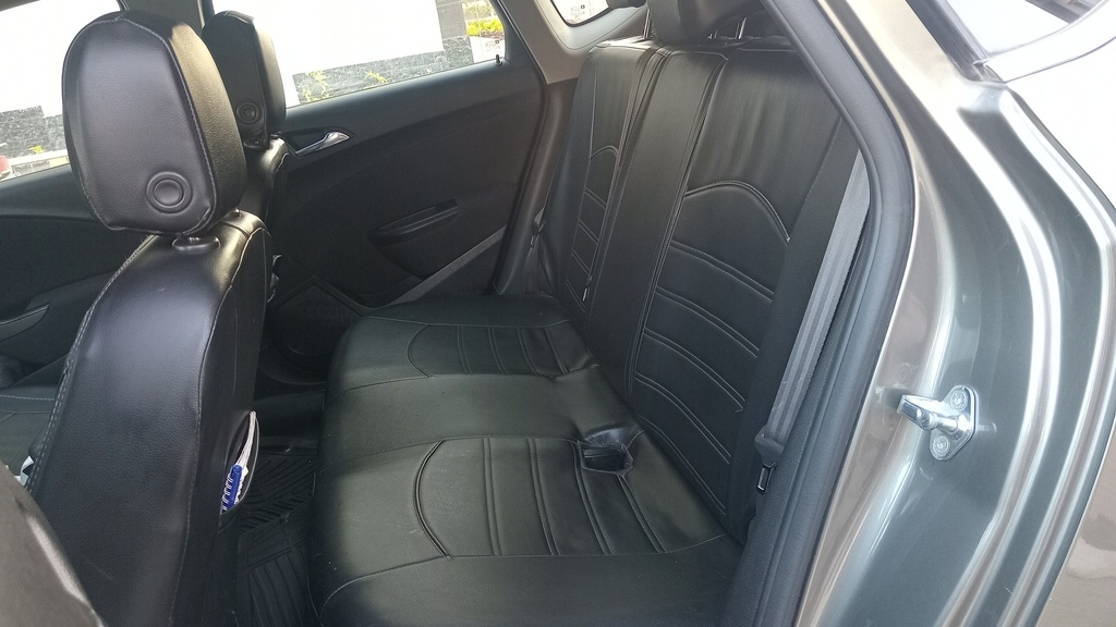 RR SEATS