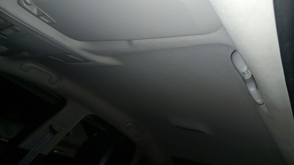 CAR ROOF MAT