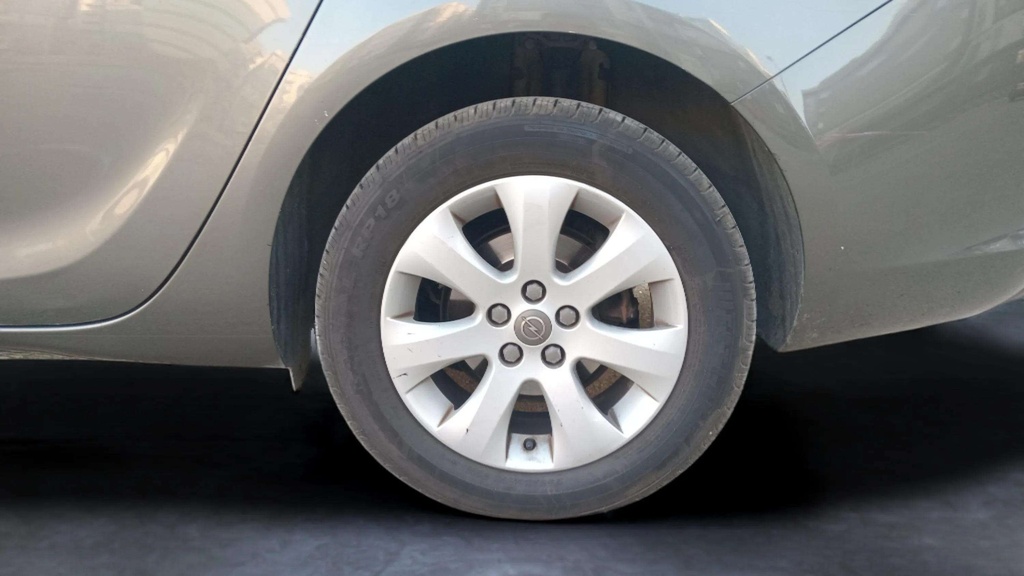 RR L TIRE