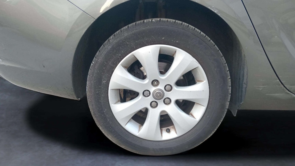 RR R TIRE