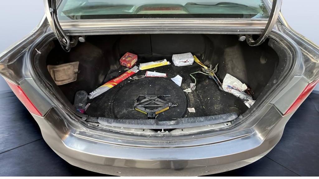 TRUNK