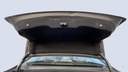 TRUNK HOOD