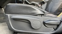 DRIVER SEAT SWITCHES