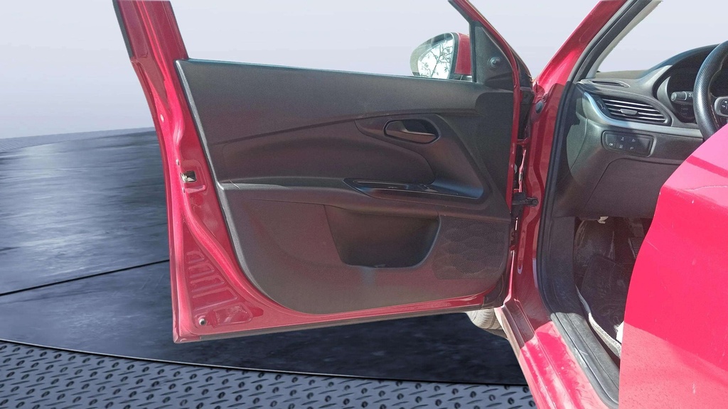FR L DOOR