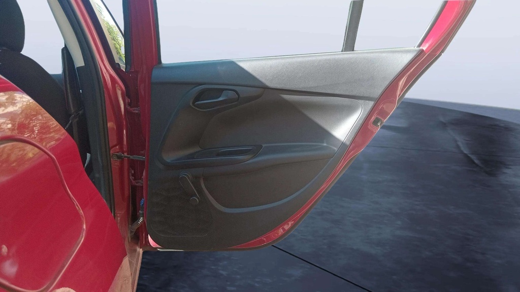 RR R DOOR