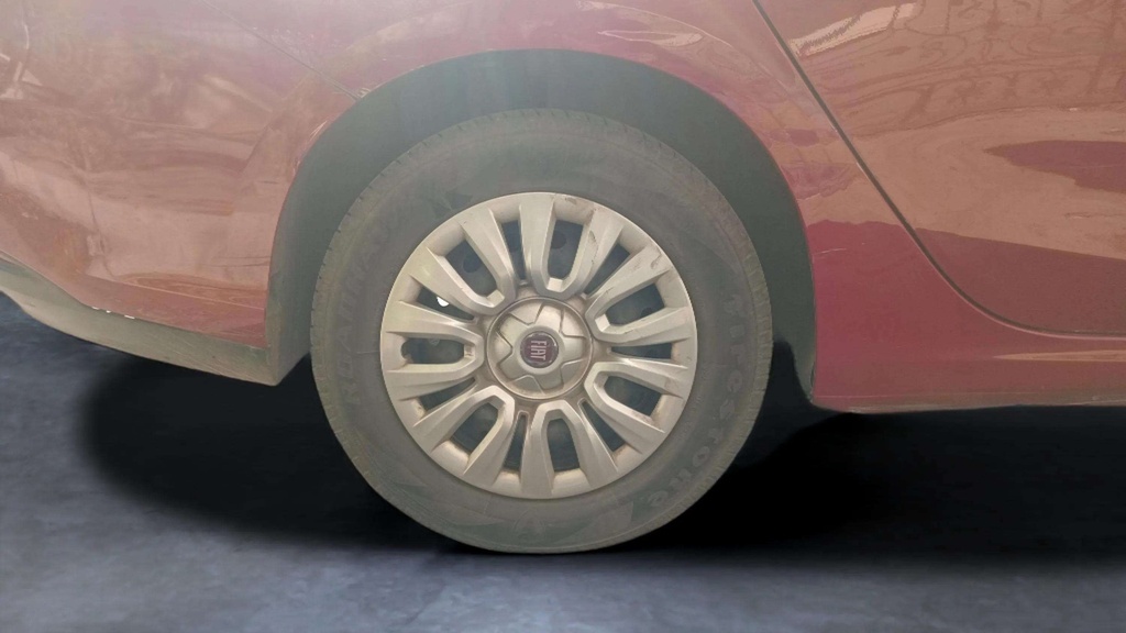 RR R TIRE