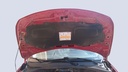 CAR HOOD