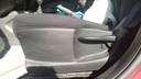 DRIVER SEAT SWITCHES