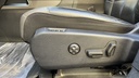 DRIVER SEAT SWITCHES