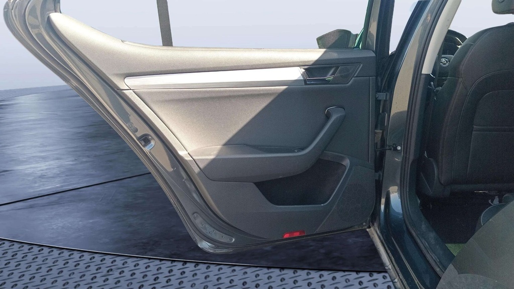 RR L DOOR