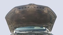 CAR HOOD