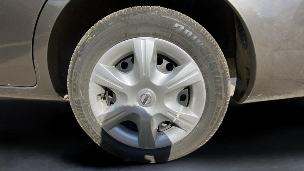 RR L TIRE