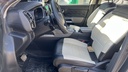 FR SEATS