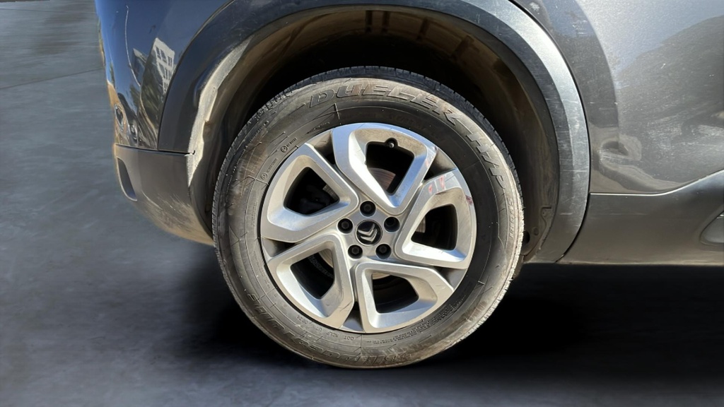 RR R TIRE