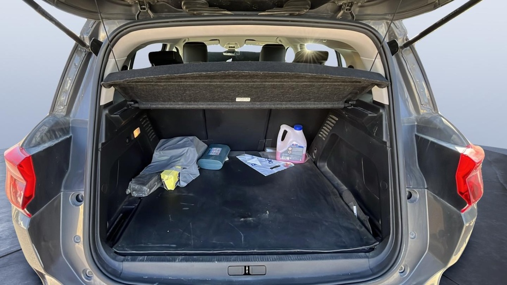 TRUNK