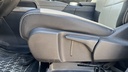 DRIVER SEAT SWITCHES
