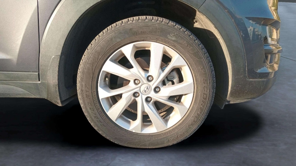 FR R TIRE