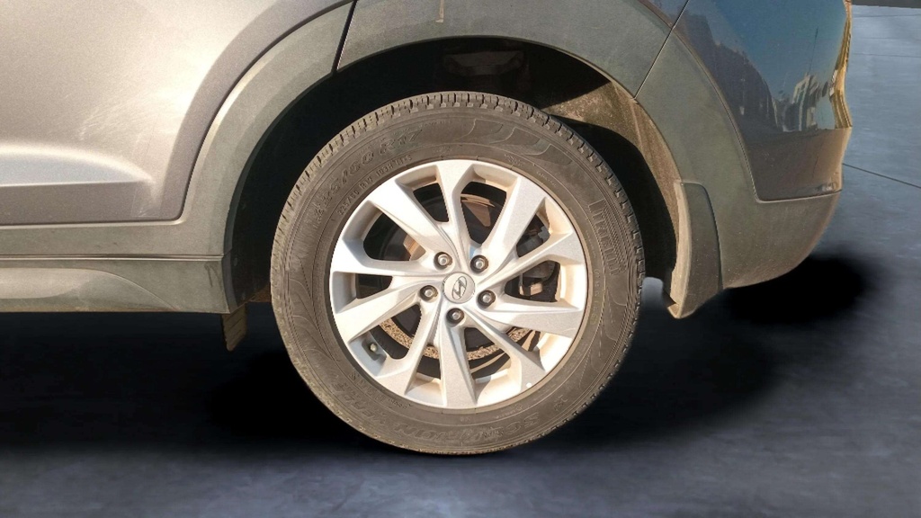 RR L TIRE