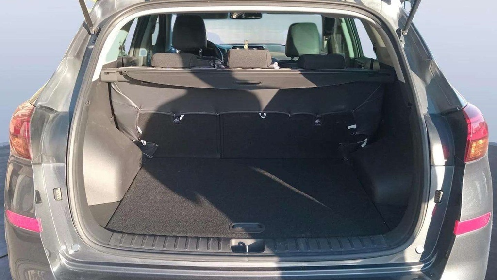 TRUNK