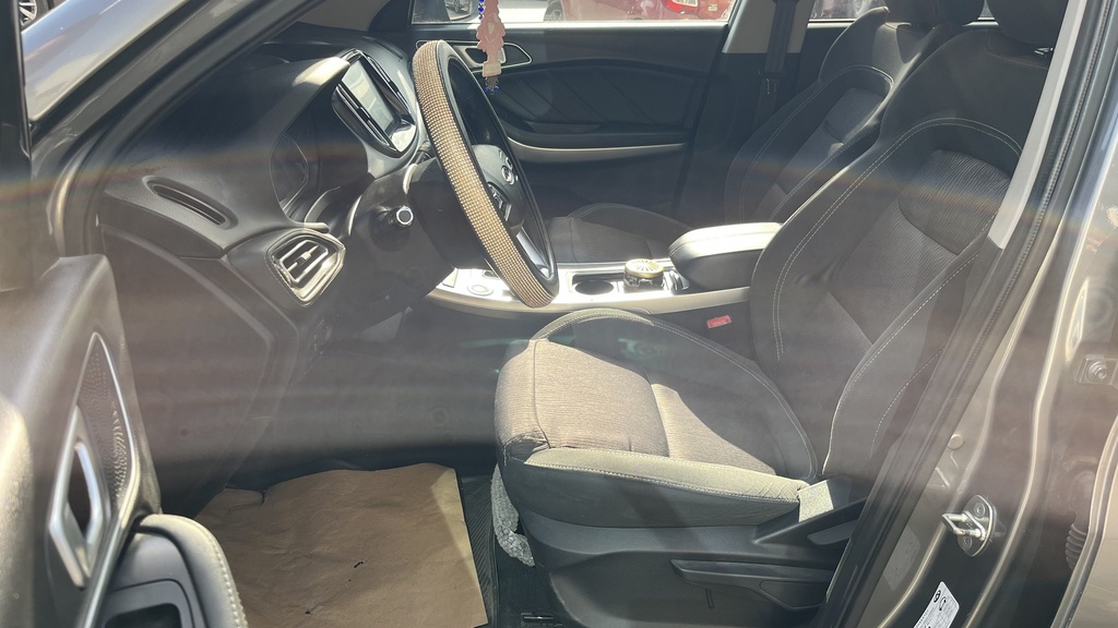 FR SEATS