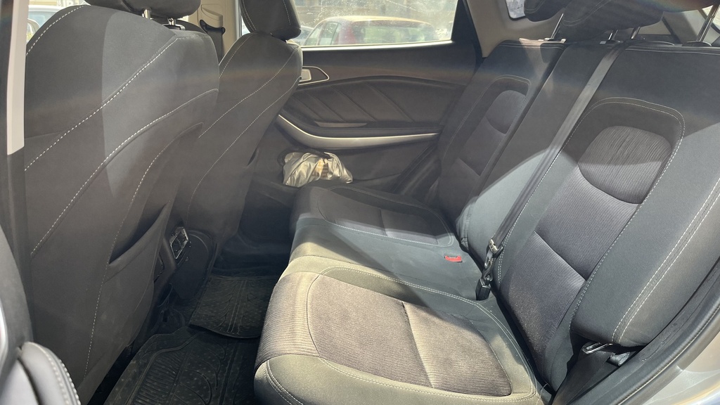 RR SEATS
