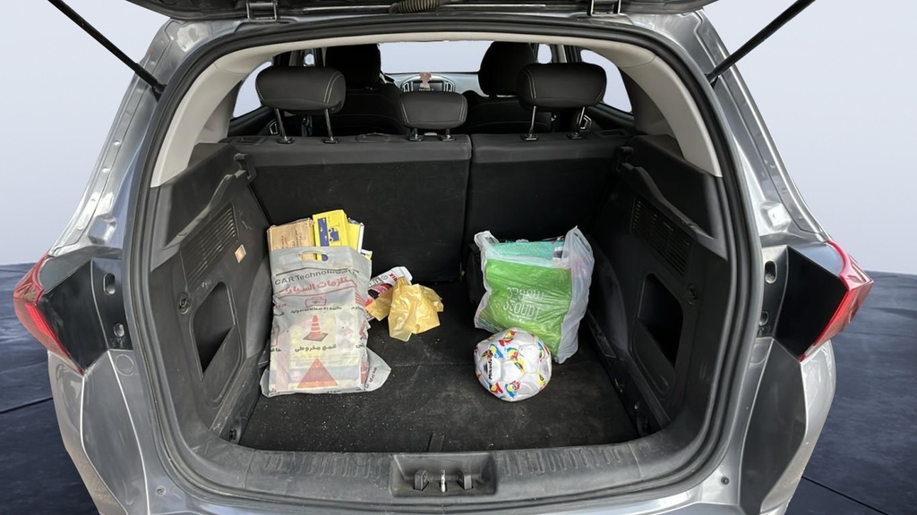 TRUNK