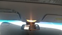 REARVIEW MIRROR
