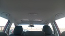 CAR ROOF MAT