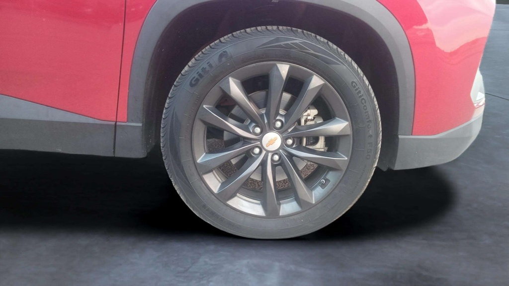 RR L TIRE