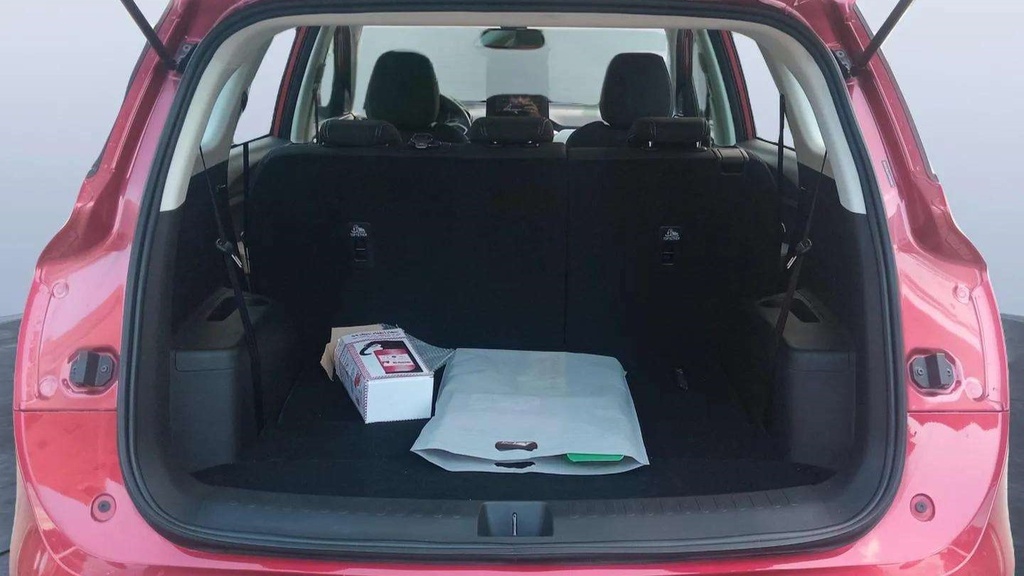 TRUNK