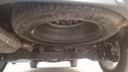 SPARE TIRE