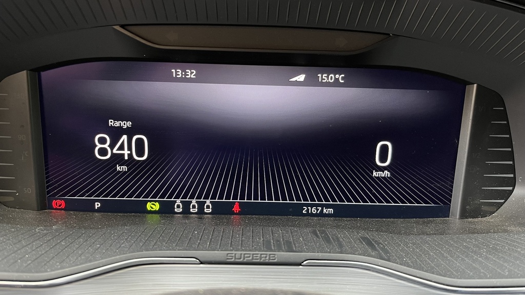 ODOMETER