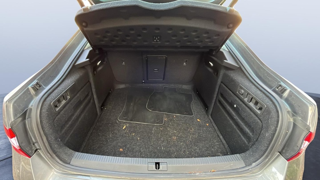 TRUNK