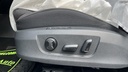DRIVER SEAT SWITCHES