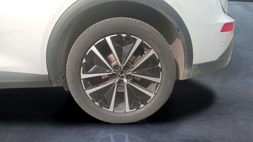RR L TIRE