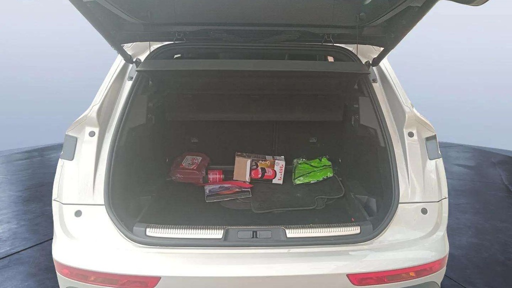 TRUNK