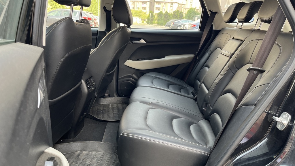 RR SEATS