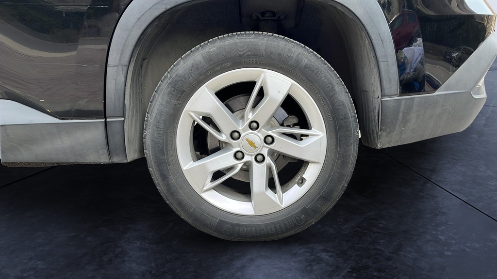 RR L TIRE
