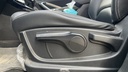 DRIVER SEAT SWITCHES