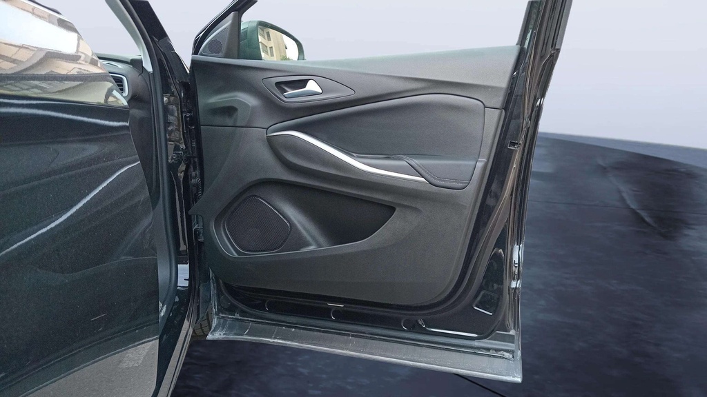 FR R DOOR