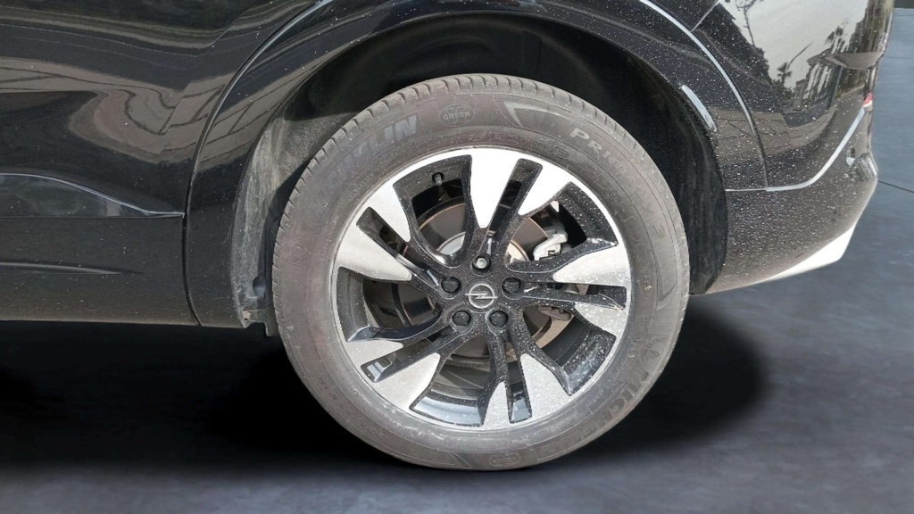 RR L TIRE